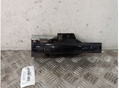 Recambio de maneta exterior trasera derecha para renault kadjar (ha_, hl_) 1.3 tce 140 referencia OEM IAM 806B04EH0B  