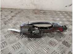 Recambio de maneta exterior trasera izquierda para citroën c3 1.6 16v hdi referencia OEM IAM 111671ZP5G3  