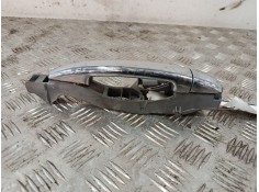 Recambio de maneta exterior trasera izquierda para citroën c3 1.6 16v hdi referencia OEM IAM 111671ZP5G3   2