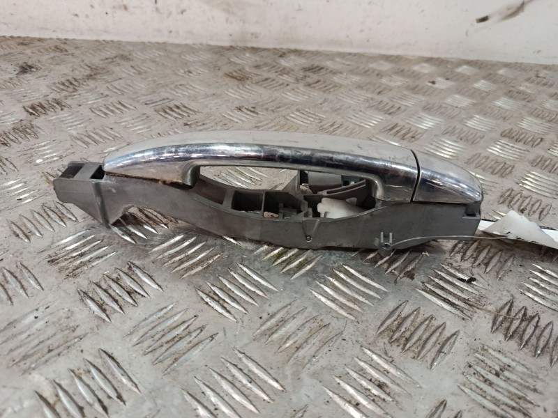 Recambio de maneta exterior trasera izquierda para citroën c3 1.6 16v hdi referencia OEM IAM 111671ZP5G3  