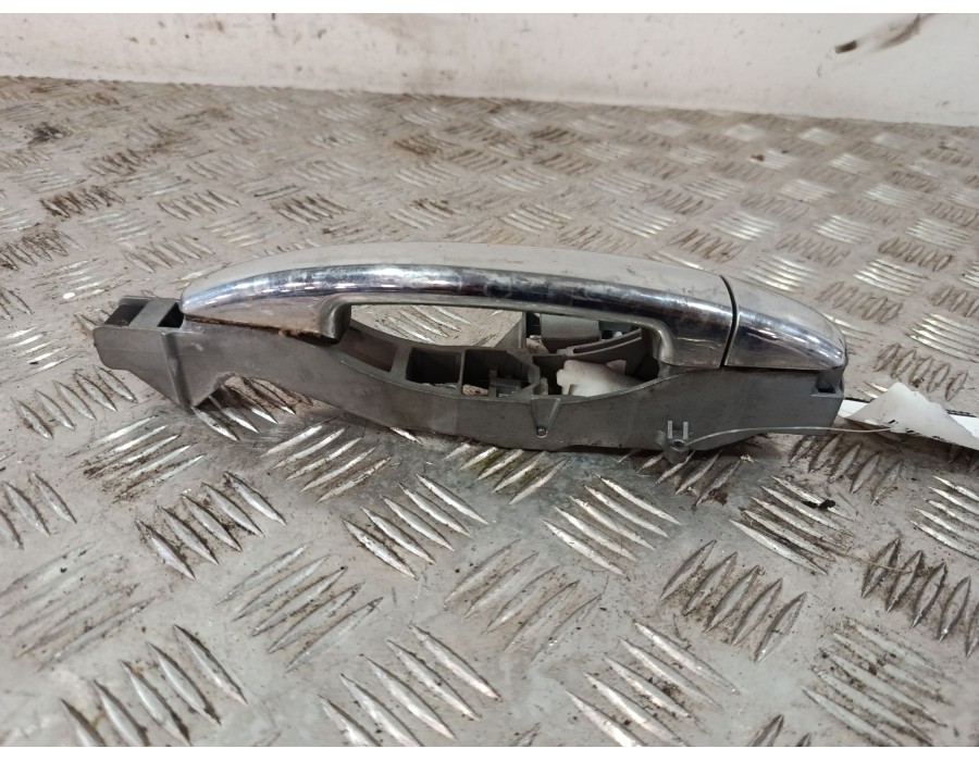 Recambio de maneta exterior trasera izquierda para citroën c3 1.6 16v hdi referencia OEM IAM 111671ZP5G3  