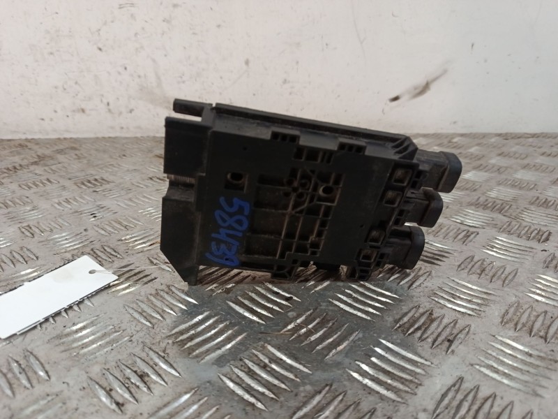 Recambio de modulo electronico para renault megane iii berlina 5 p referencia OEM IAM 243800011  