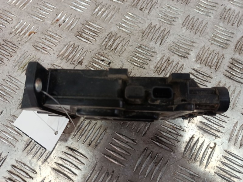 Recambio de modulo electronico para renault megane iii berlina 5 p referencia OEM IAM 243800011  