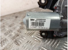 Recambio de motor limpia trasero para nissan qashqai ii (j11, j11_) 1.2 dig-t referencia OEM IAM 287104EL0A   2