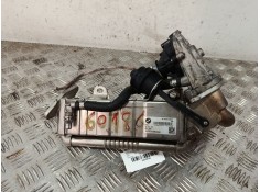 Recambio de enfriador egr para peugeot partner monospace (5_, g_) 1.6 hdi 90 referencia OEM IAM 8515891  