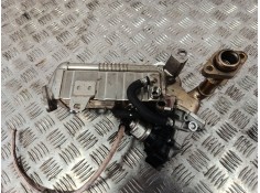 Recambio de enfriador egr para peugeot partner monospace (5_, g_) 1.6 hdi 90 referencia OEM IAM 8515891   2