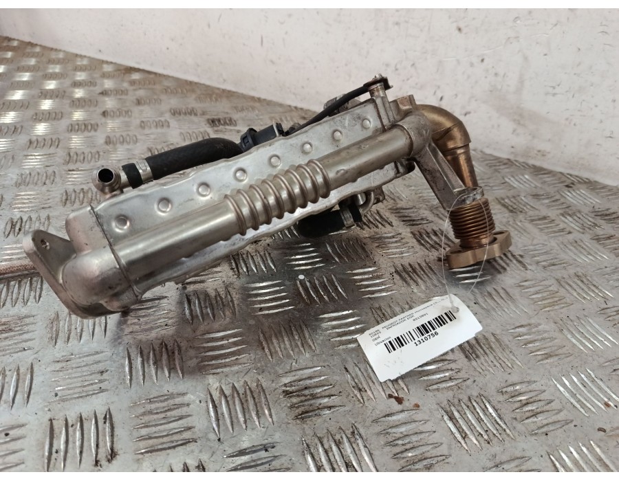 Recambio de enfriador egr para peugeot partner monospace (5_, g_) 1.6 hdi 90 referencia OEM IAM 8515891  