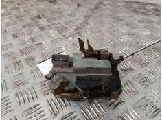 Recambio de cerradura puerta delantera derecha para citroën xsara coupé (n0) 2.0 hdi 109 referencia OEM IAM 458525   2