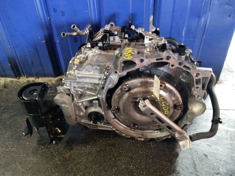 Recambio de caja cambios para toyota rav 4 v (_a5_, _h5_) 2.0 (mxaa52) referencia OEM IAM 3030042380  