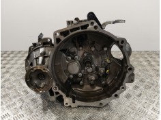 Recambio de caja cambios para seat altea (5p1) 1.9 tdi referencia OEM IAM JCR  