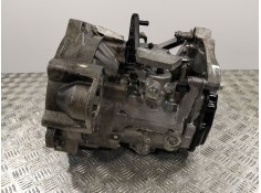 Recambio de caja cambios para seat altea (5p1) 1.9 tdi referencia OEM IAM JCR   2