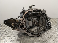 Recambio de caja cambios para fiat panda (312_, 319_) 1.3 d multijet 4x4 (312pxu1a) referencia OEM IAM C510521 0000055263809 