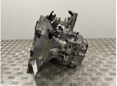 Recambio de caja cambios para fiat panda (312_, 319_) 1.3 d multijet 4x4 (312pxu1a) referencia OEM IAM C510521 0000055263809  2