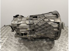 Recambio de caja cambios para mercedes-benz viano (w639) cdi 2.2 (639.811, 639.813, 639.815, 639.711, 639.713) referencia OEM IA