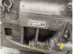 Recambio de caja cambios para mercedes-benz viano (w639) cdi 2.2 (639.811, 639.813, 639.815, 639.711, 639.713) referencia OEM IA 2