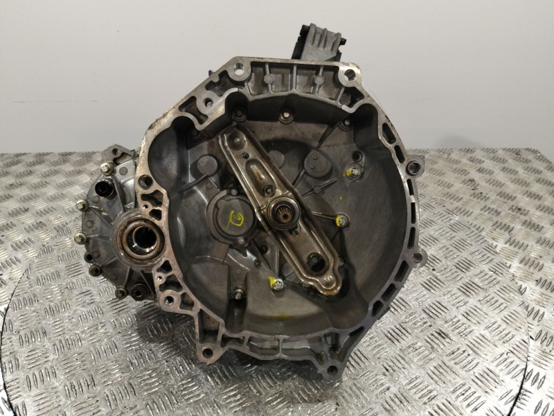 Recambio de caja cambios para mini mini (r50, r53) one referencia OEM IAM 23007519715 23000432962 