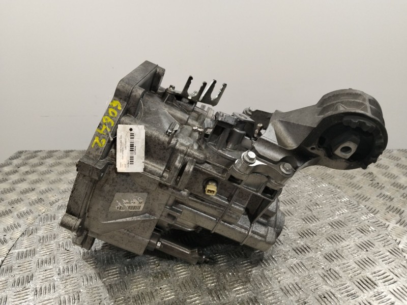 Recambio de caja cambios para mini mini (r50, r53) one referencia OEM IAM 23007519715 23000432962 