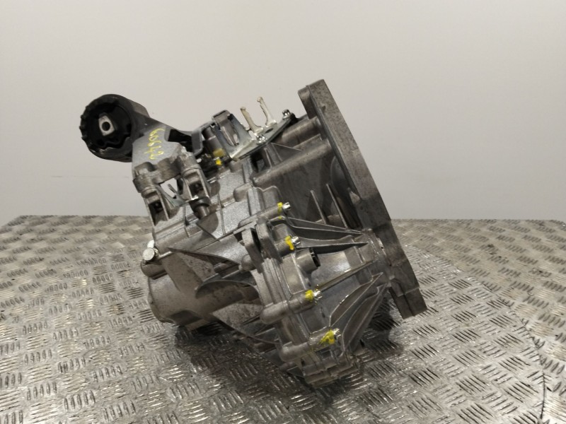 Recambio de caja cambios para mini mini (r50, r53) one referencia OEM IAM 23007519715 23000432962 