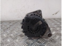 Recambio de alternador para bmw 3 (e90) 320 d referencia OEM IAM 12317802619   2