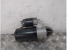 Recambio de motor arranque para opel zafira a monospace (t98) 2.0 dti 16v (f75) referencia OEM IAM 0001109055  