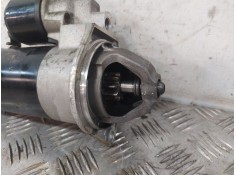 Recambio de motor arranque para opel zafira a monospace (t98) 2.0 dti 16v (f75) referencia OEM IAM 0001109055   2