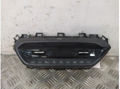 Recambio de mando climatizador para hyundai i20 iii (bc3, bi3) 1.0 t-gdi referencia OEM IAM 97250Q0210  
