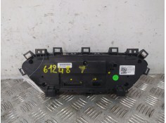 Recambio de mando climatizador para hyundai i20 iii (bc3, bi3) 1.0 t-gdi referencia OEM IAM 97250Q0210   2