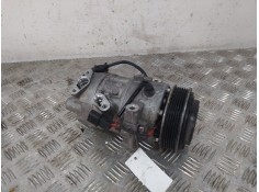 Recambio de alternador para hyundai i20 iii (bc3, bi3) 1.0 t-gdi referencia OEM IAM 3730007250  