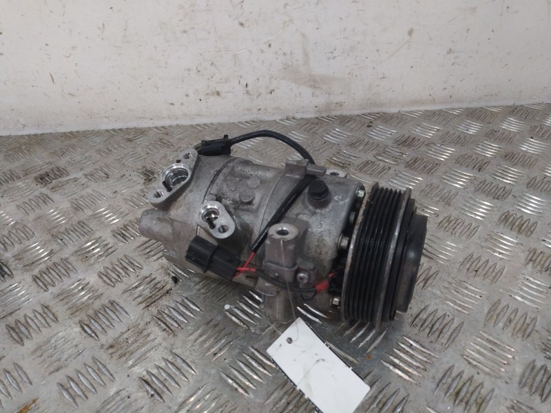 Recambio de alternador para hyundai i20 iii (bc3, bi3) 1.0 t-gdi referencia OEM IAM 3730007250  