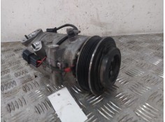 Recambio de alternador para hyundai i20 iii (bc3, bi3) 1.0 t-gdi referencia OEM IAM 3730007250   2