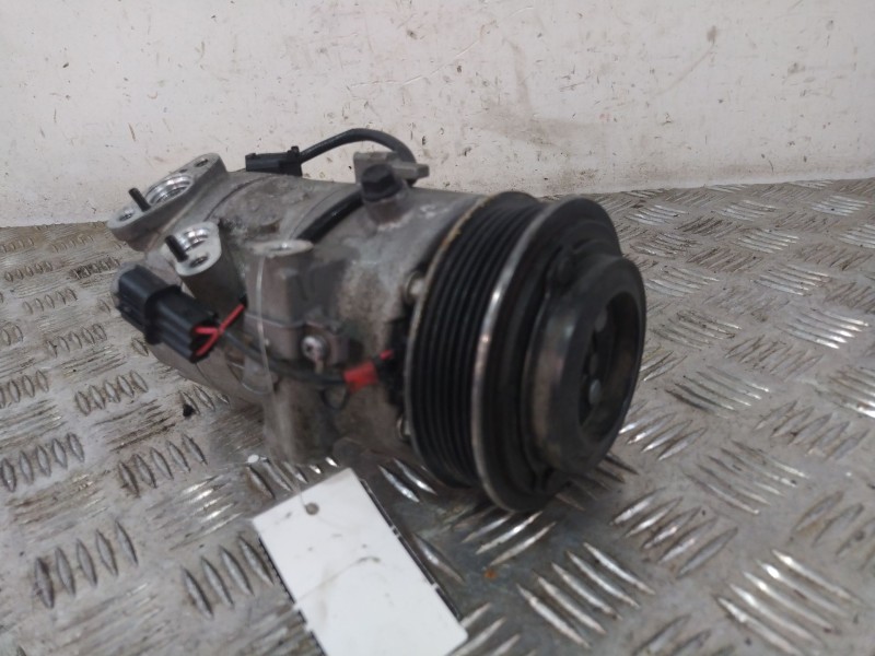 Recambio de alternador para hyundai i20 iii (bc3, bi3) 1.0 t-gdi referencia OEM IAM 3730007250  