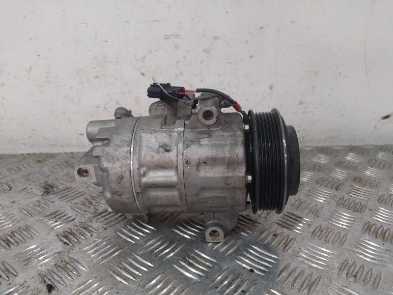 Recambio de alternador para hyundai i20 iii (bc3, bi3) 1.0 t-gdi referencia OEM IAM 3730007250  