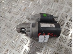 Recambio de motor arranque para opel corsa c (x01) 1.3 cdti (f08, f68) referencia OEM IAM 314121240  