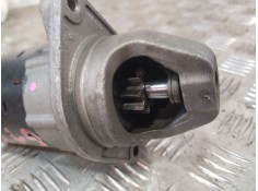 Recambio de motor arranque para opel corsa c (x01) 1.3 cdti (f08, f68) referencia OEM IAM 314121240   2