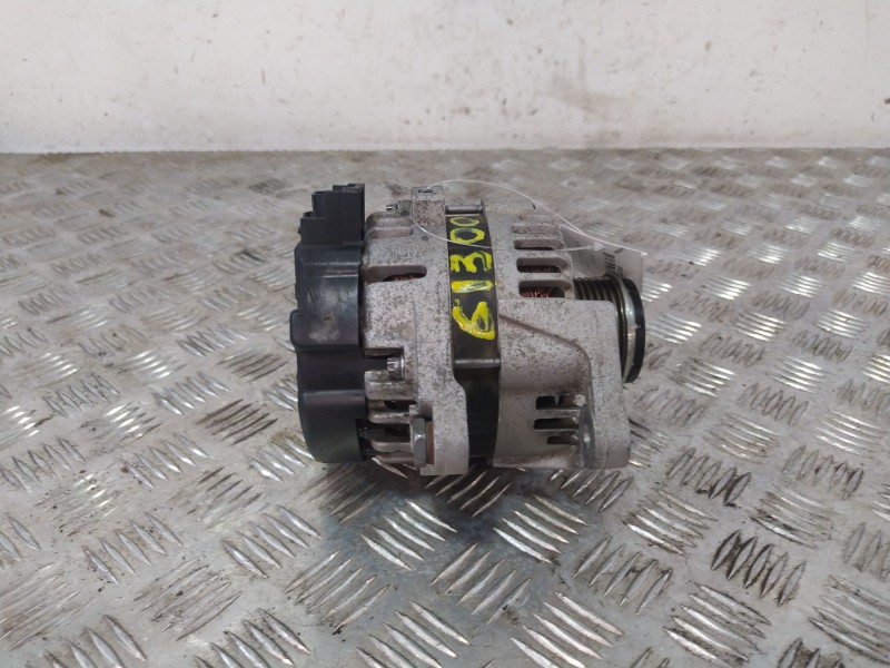 Recambio de alternador para hyundai kona (os, ose, osi) 1.0 t-gdi referencia OEM IAM 3730004950  
