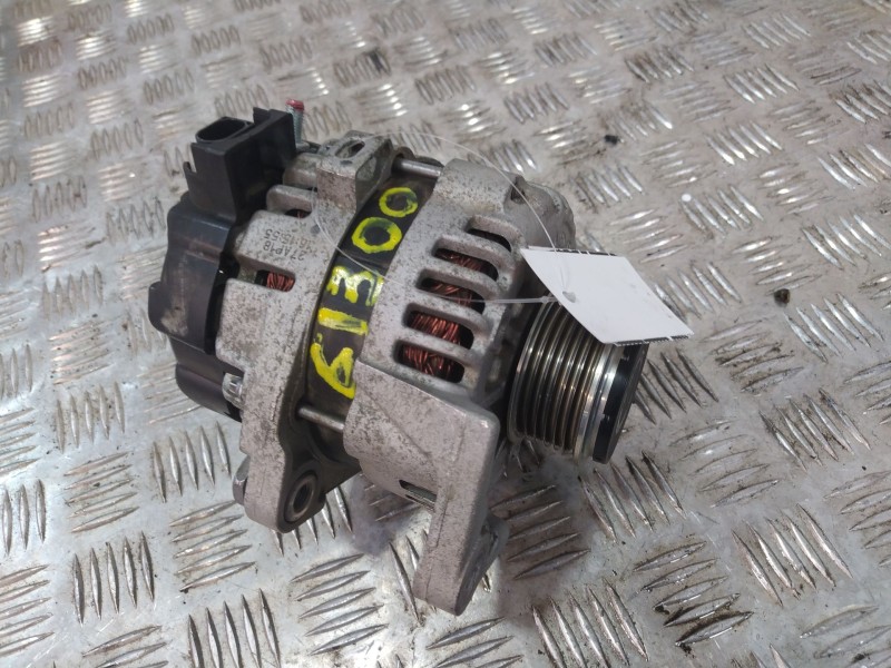 Recambio de alternador para hyundai kona (os, ose, osi) 1.0 t-gdi referencia OEM IAM 3730004950  