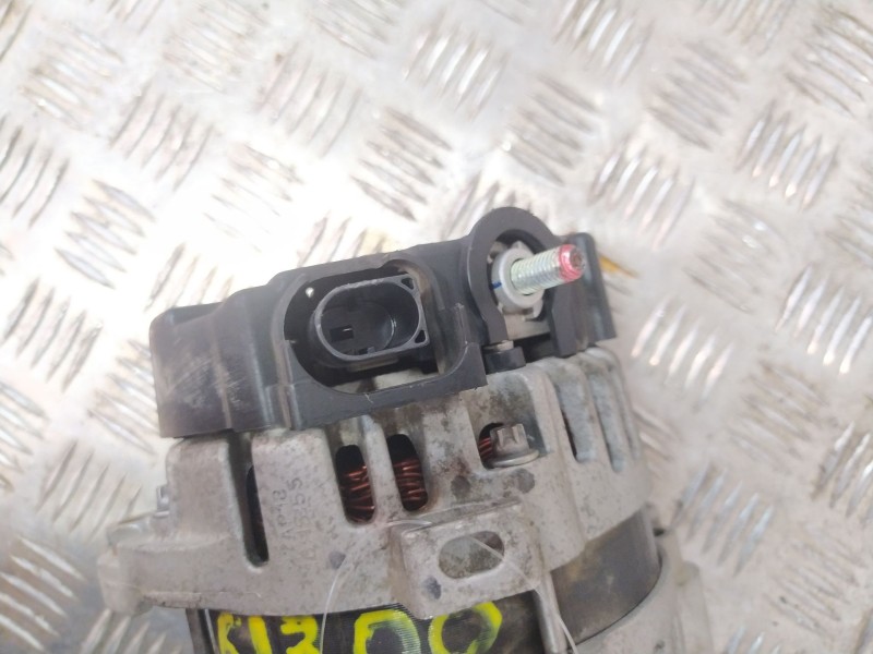 Recambio de alternador para hyundai kona (os, ose, osi) 1.0 t-gdi referencia OEM IAM 3730004950  