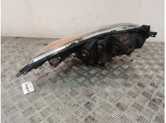 Recambio de faro izquierdo para mazda 3 (bl) 1.6 mz-cd (bl14) referencia OEM IAM BBP2510L0L   2