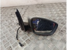 Recambio de retrovisor derecho para skoda fabia iii (nj3) 1.0 referencia OEM IAM 6V0857934  