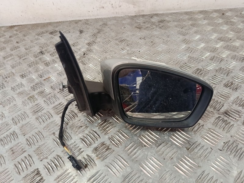 Recambio de retrovisor derecho para skoda fabia iii (nj3) 1.0 referencia OEM IAM 6V0857934  
