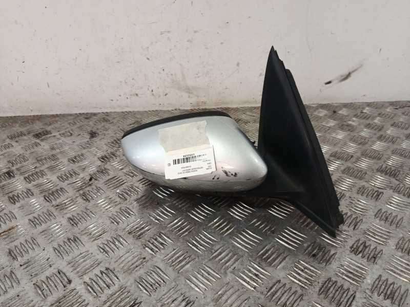 Recambio de retrovisor derecho para skoda fabia iii (nj3) 1.0 referencia OEM IAM 6V0857934  