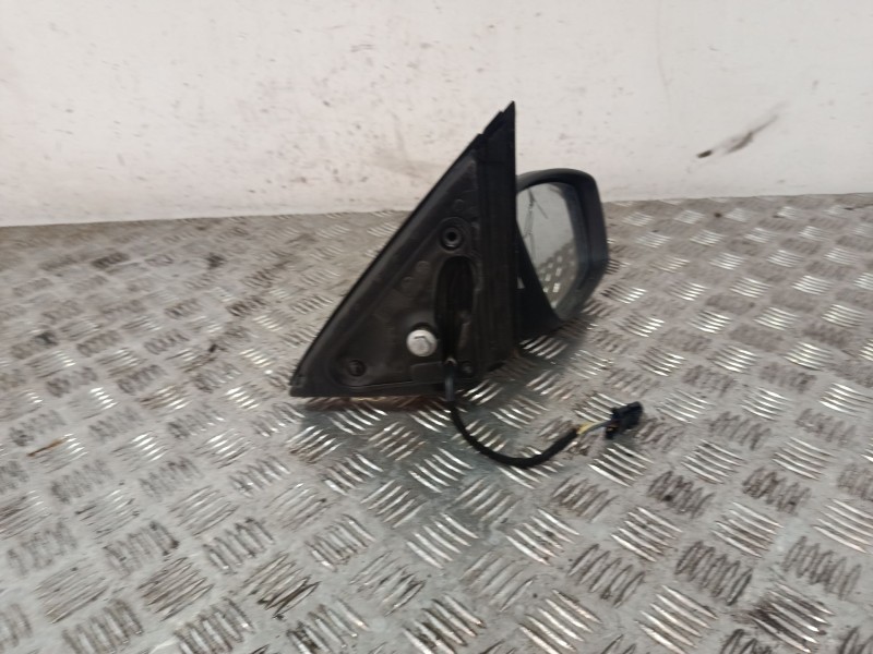Recambio de retrovisor derecho para skoda fabia iii (nj3) 1.0 referencia OEM IAM 6V0857934  