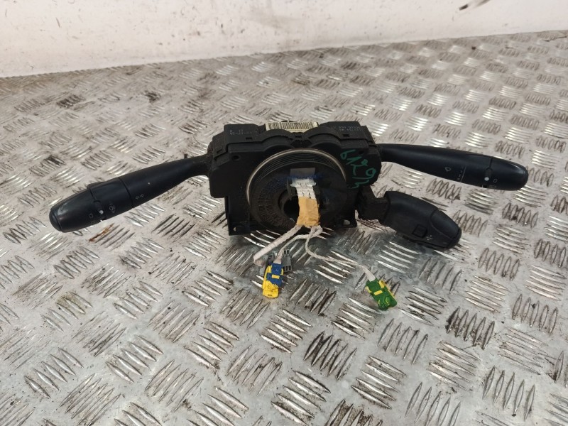 Recambio de mando multifuncion para peugeot 206 hatchback (2a/c) 1.4 hdi eco 70 referencia OEM IAM 96605668XT  