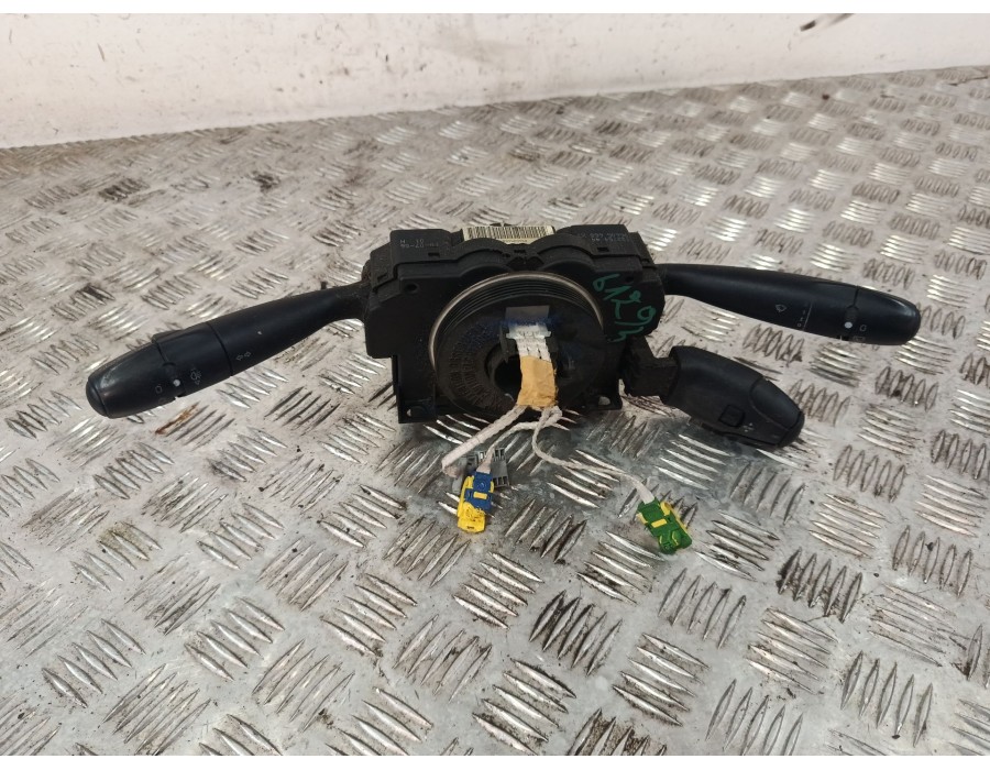 Recambio de mando multifuncion para peugeot 206 hatchback (2a/c) 1.4 hdi eco 70 referencia OEM IAM 96605668XT  