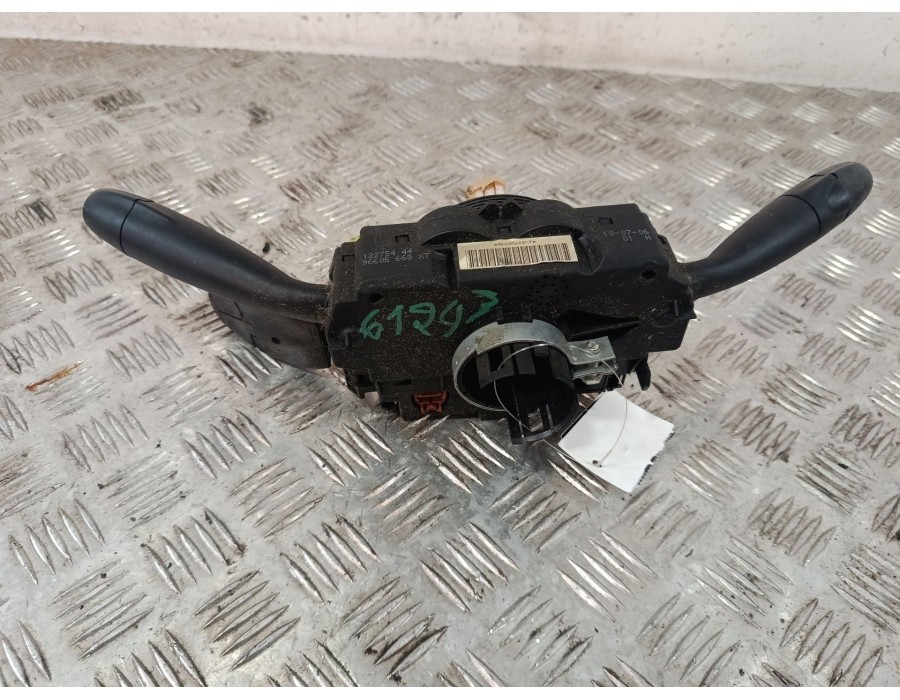 Recambio de mando multifuncion para peugeot 206 hatchback (2a/c) 1.4 hdi eco 70 referencia OEM IAM 96605668XT  