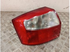 Recambio de piloto trasero izquierdo para audi a4 b6 (8e2) 2.5 tdi quattro referencia OEM IAM 153929 / 8E5945217  
