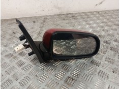 Recambio de retrovisor derecho para chevrolet aveo / kalos hatchback (t250, t255) 1.4 referencia OEM IAM 027424  