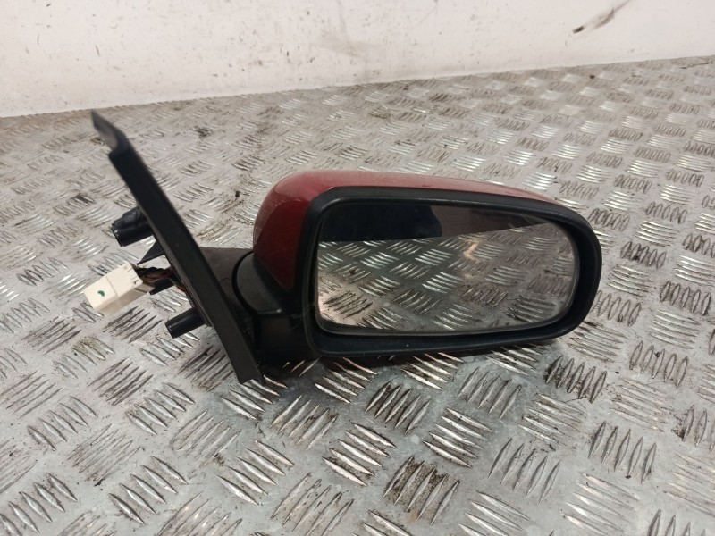 Recambio de retrovisor derecho para chevrolet aveo / kalos hatchback (t250, t255) 1.4 referencia OEM IAM 027424  
