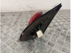 Recambio de retrovisor derecho para chevrolet aveo / kalos hatchback (t250, t255) 1.4 referencia OEM IAM 027424   2