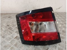 Recambio de piloto trasero izquierdo para skoda fabia iii (nj3) 1.0 referencia OEM IAM 6V6945095  